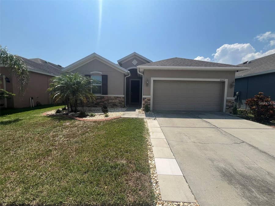 Property photo for 12007 RAMBLING STREAM DRIVE, Riverview, FL