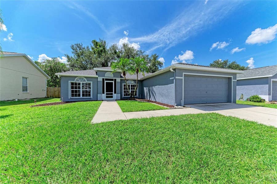 Property photo for 11855 DUNSTER LANE, Parrish, FL