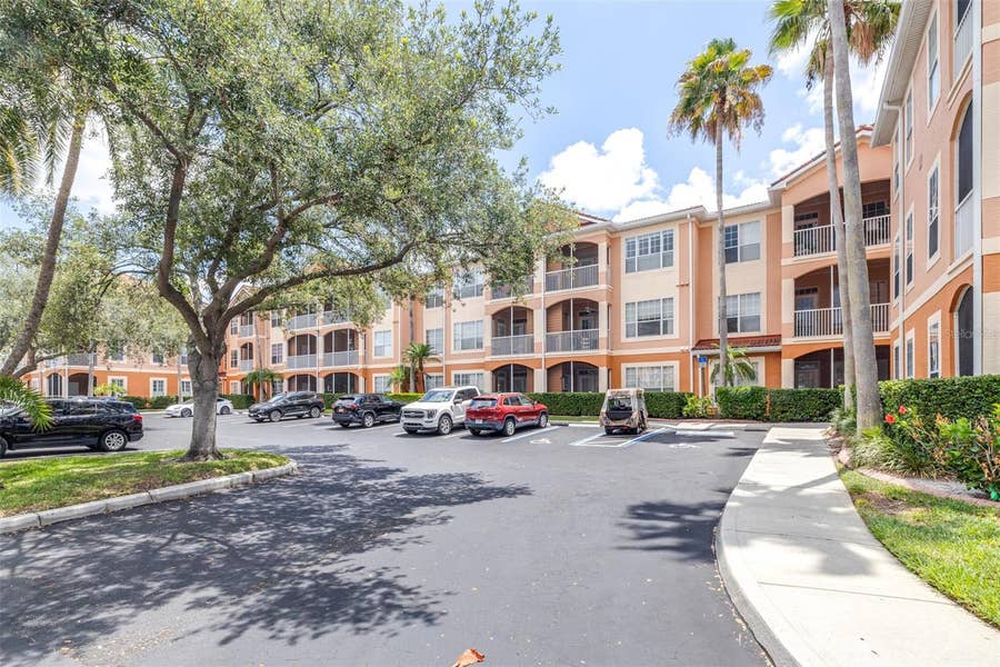Property photo for 5000 CULBREATH KEY WAY, #1-309, Tampa, FL