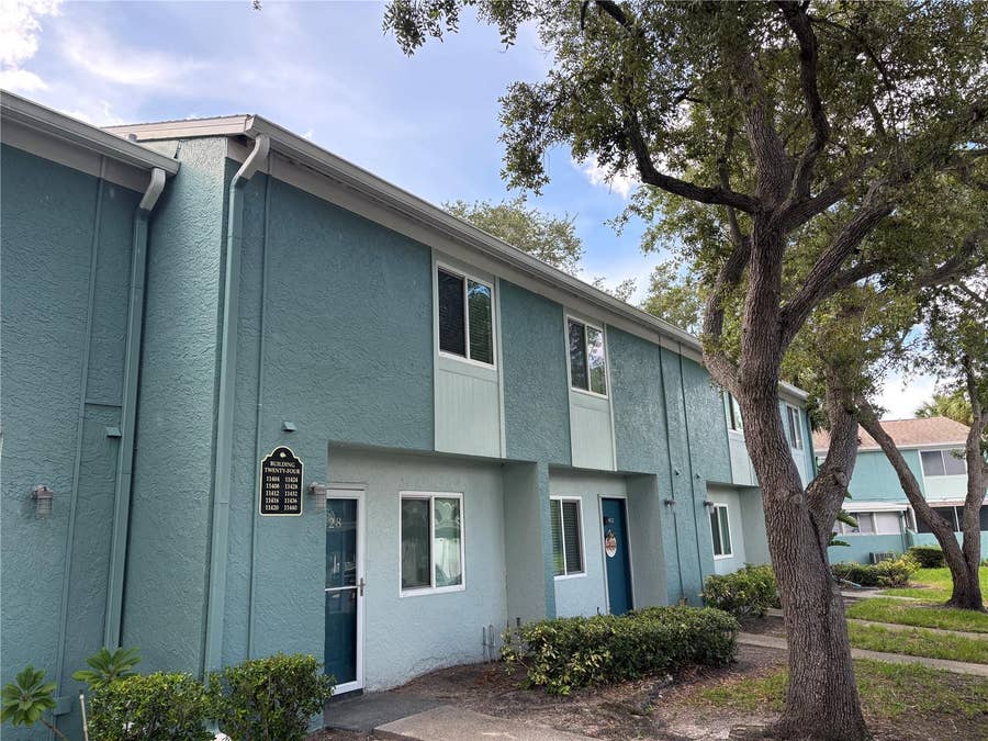 Property photo for 11428 BAY STREET NE, St Petersburg, FL