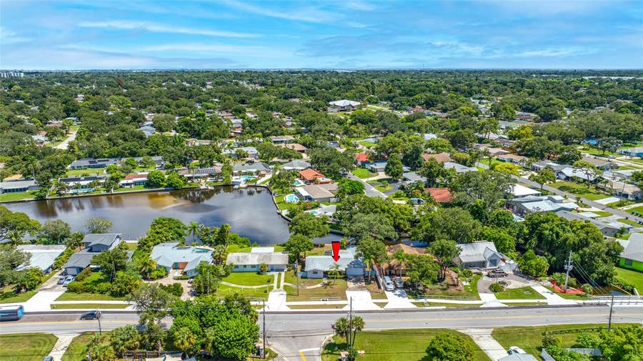 Property photo for 1367 INDIAN ROCKS ROAD S, Largo, FL