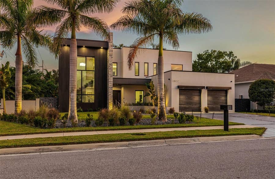 Property photo for 3600 W KENSINGTON AVENUE, Tampa, FL