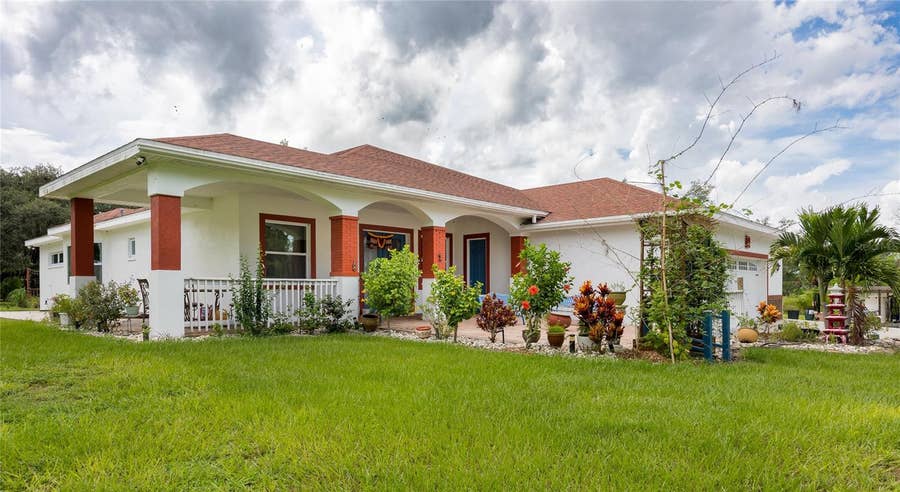 Property photo for 21750 E STATE ROAD 64, Bradenton, FL