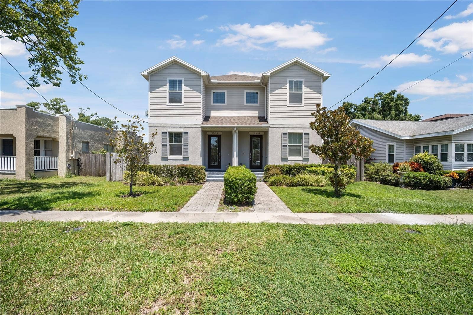2505 W NORTH A STREET, #2, Tampa, FL 33609