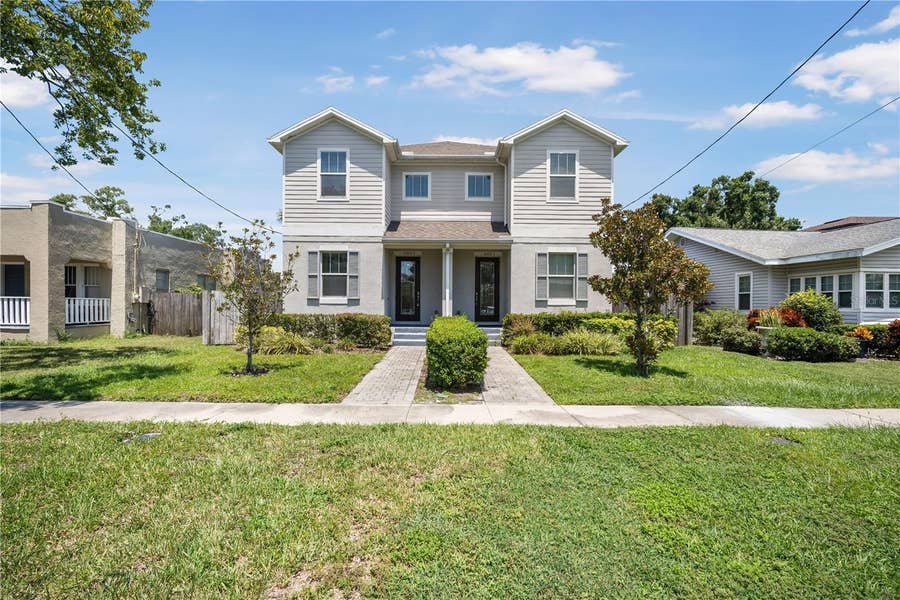 Property photo for 2505 W NORTH A STREET, #2, Tampa, FL