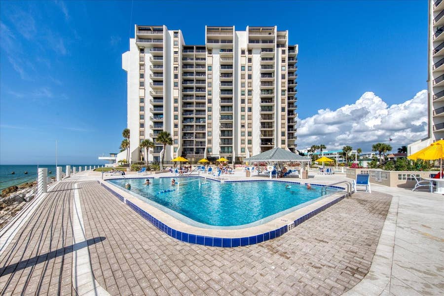 Property photo for 440 GULFVIEW BOULEVARD S, #207, Clearwater Beach, FL