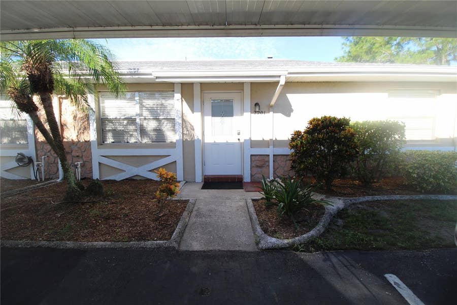 Property photo for 2201 HOLKHAM PLACE, #114, Sun City Center, FL