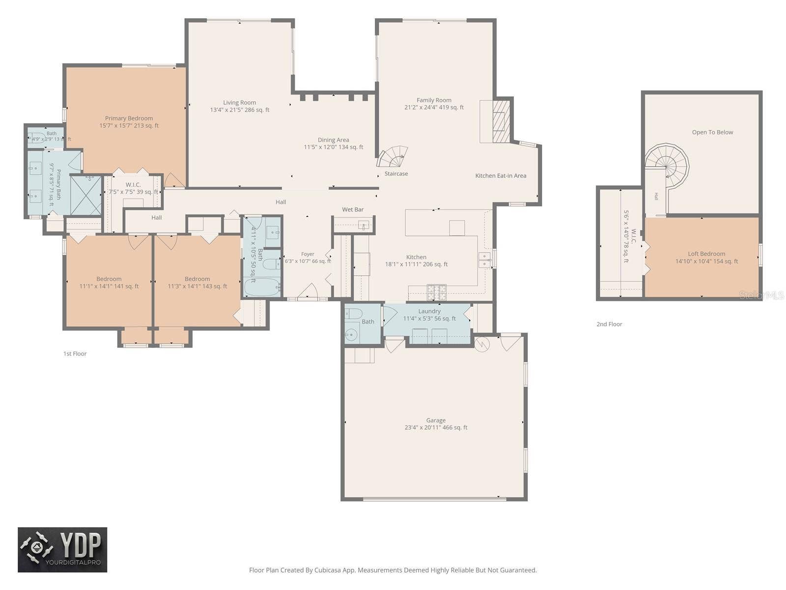 2800 HAVERHILL DRIVE, Clearwater, FL 33761 2800 HAVERHILL DRIVE, Clearwater, FL 33761