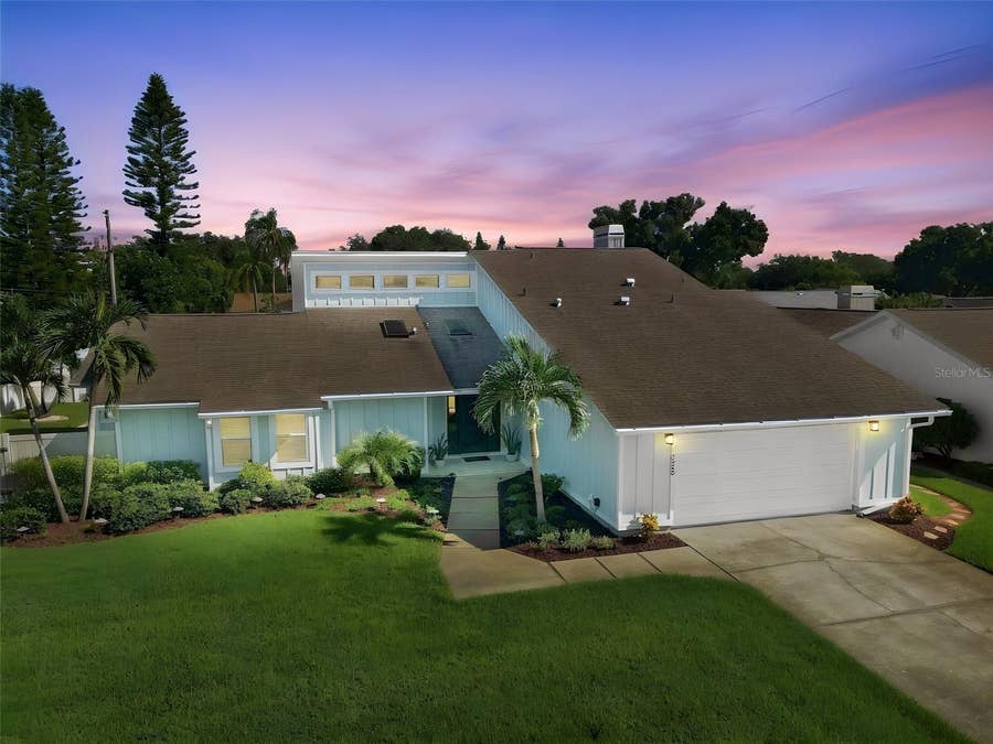 Property photo for 2800 HAVERHILL DRIVE, Clearwater, FL