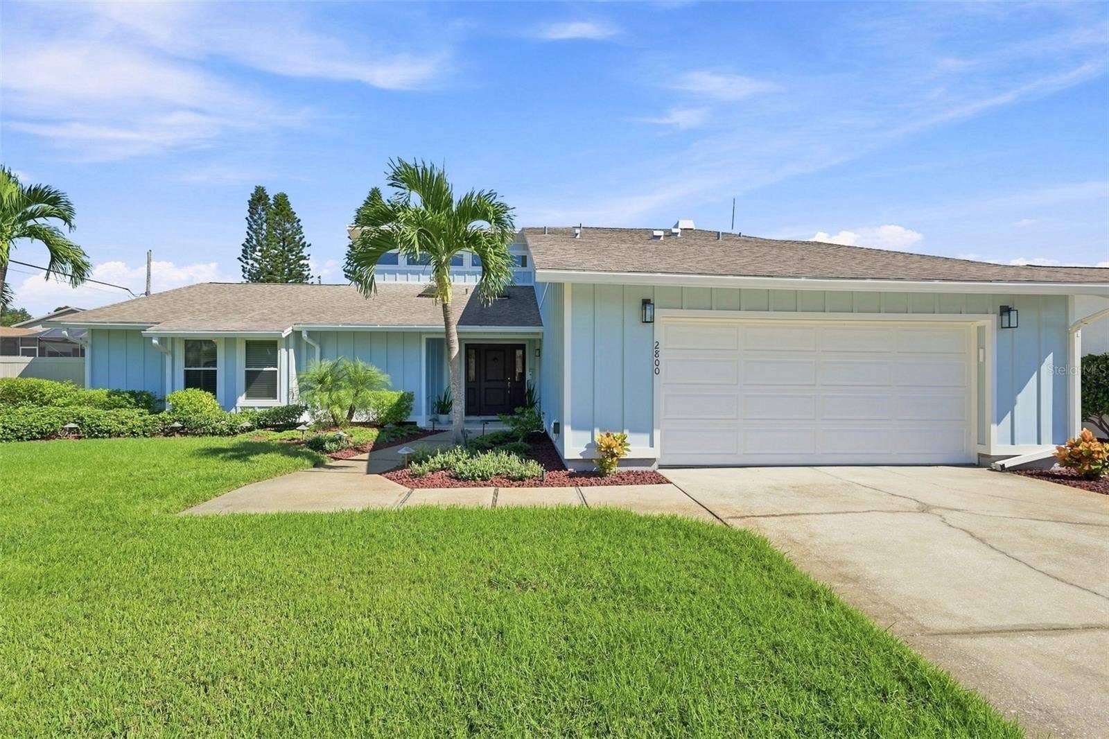 2800 HAVERHILL DRIVE, Clearwater, FL 33761 2800 HAVERHILL DRIVE, Clearwater, FL 33761