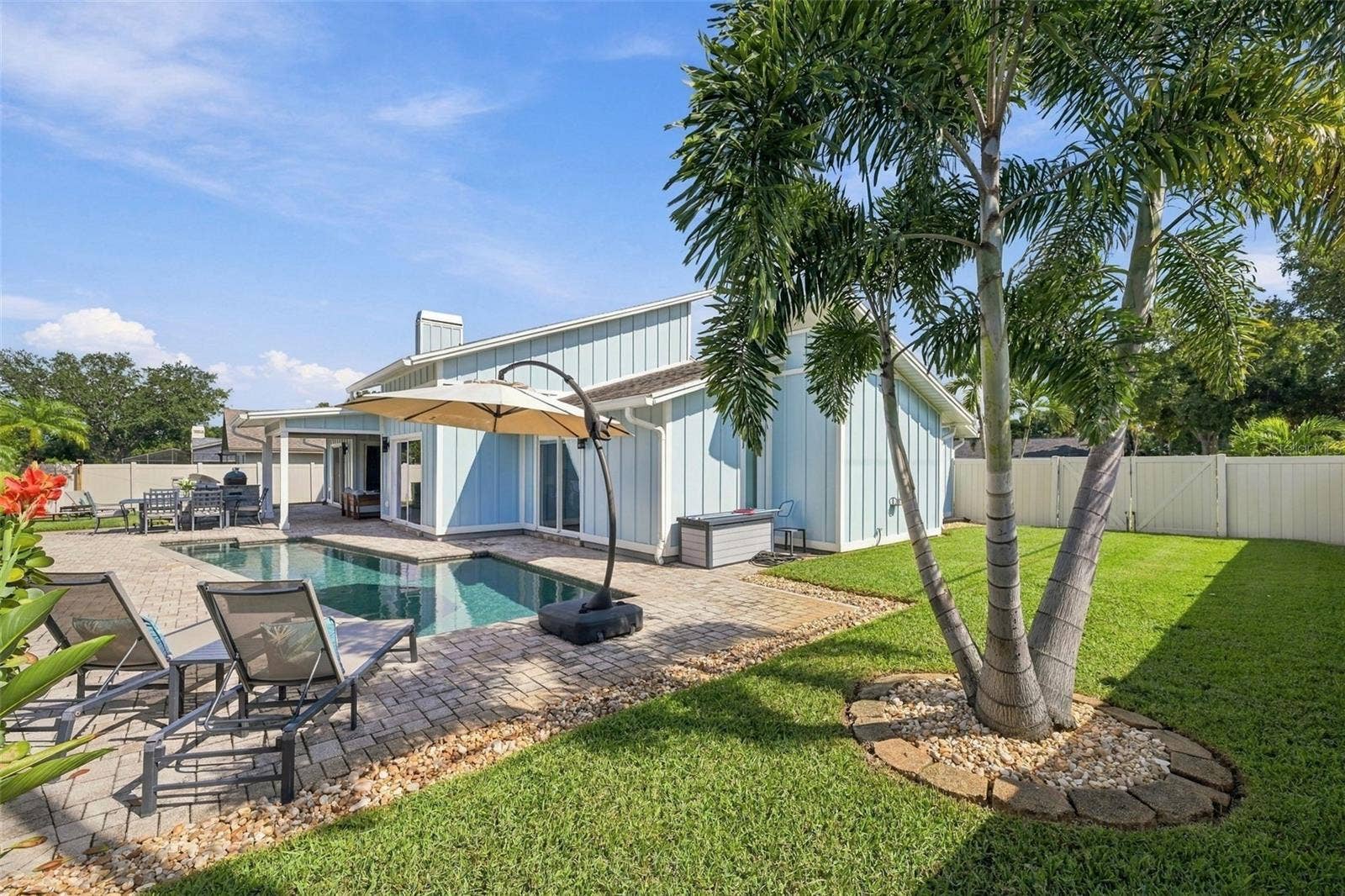 2800 HAVERHILL DRIVE, Clearwater, FL 33761 2800 HAVERHILL DRIVE, Clearwater, FL 33761