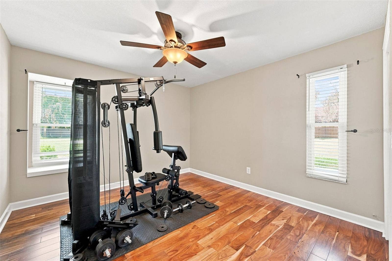 2800 HAVERHILL DRIVE, Clearwater, FL 33761 Bedroom 2