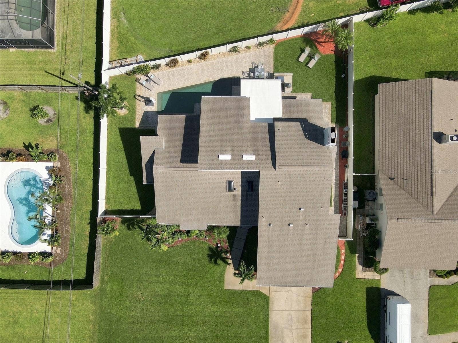 2800 HAVERHILL DRIVE, Clearwater, FL 33761 2800 HAVERHILL DRIVE, Clearwater, FL 33761