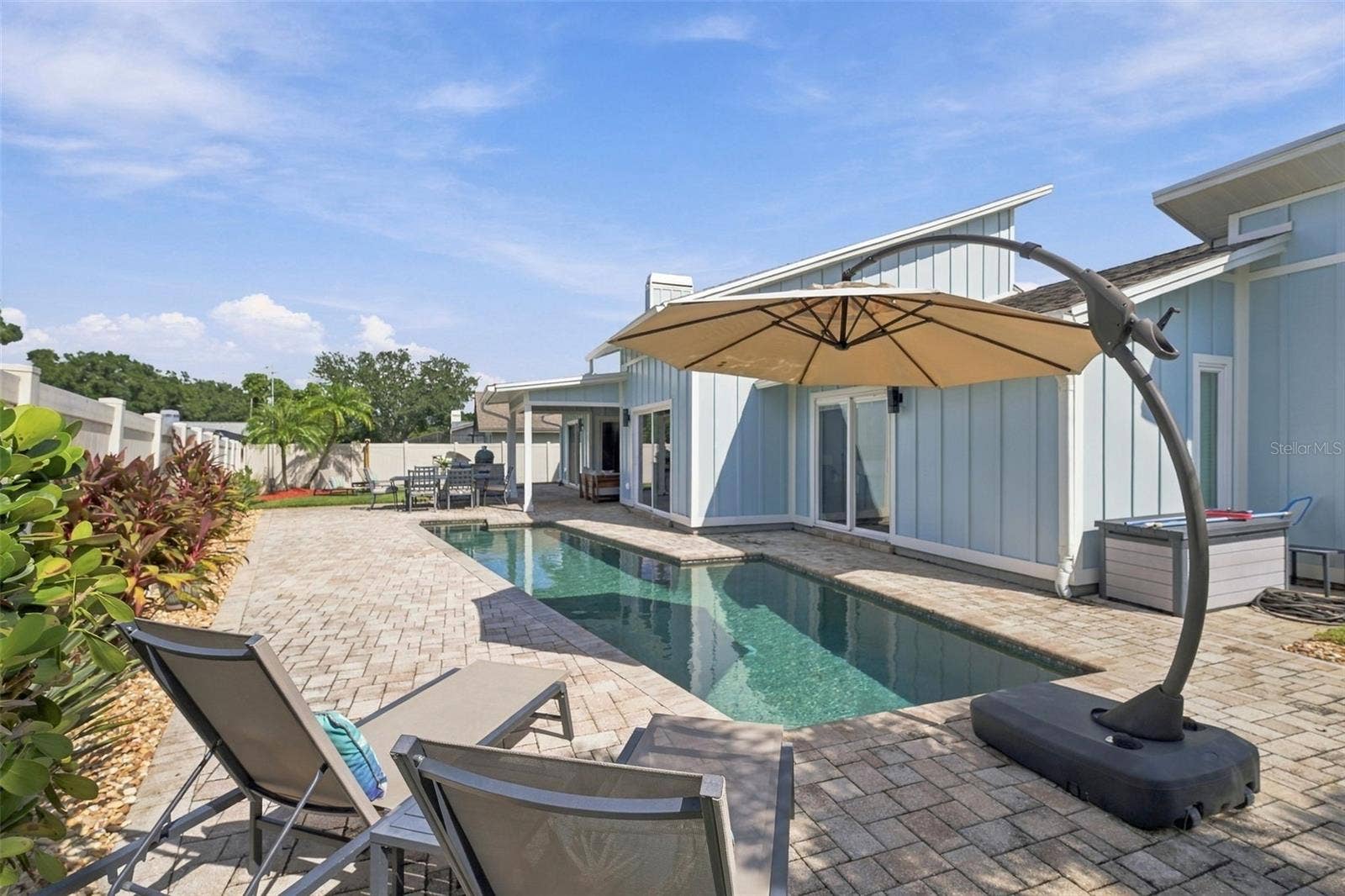 2800 HAVERHILL DRIVE, Clearwater, FL 33761 2800 HAVERHILL DRIVE, Clearwater, FL 33761
