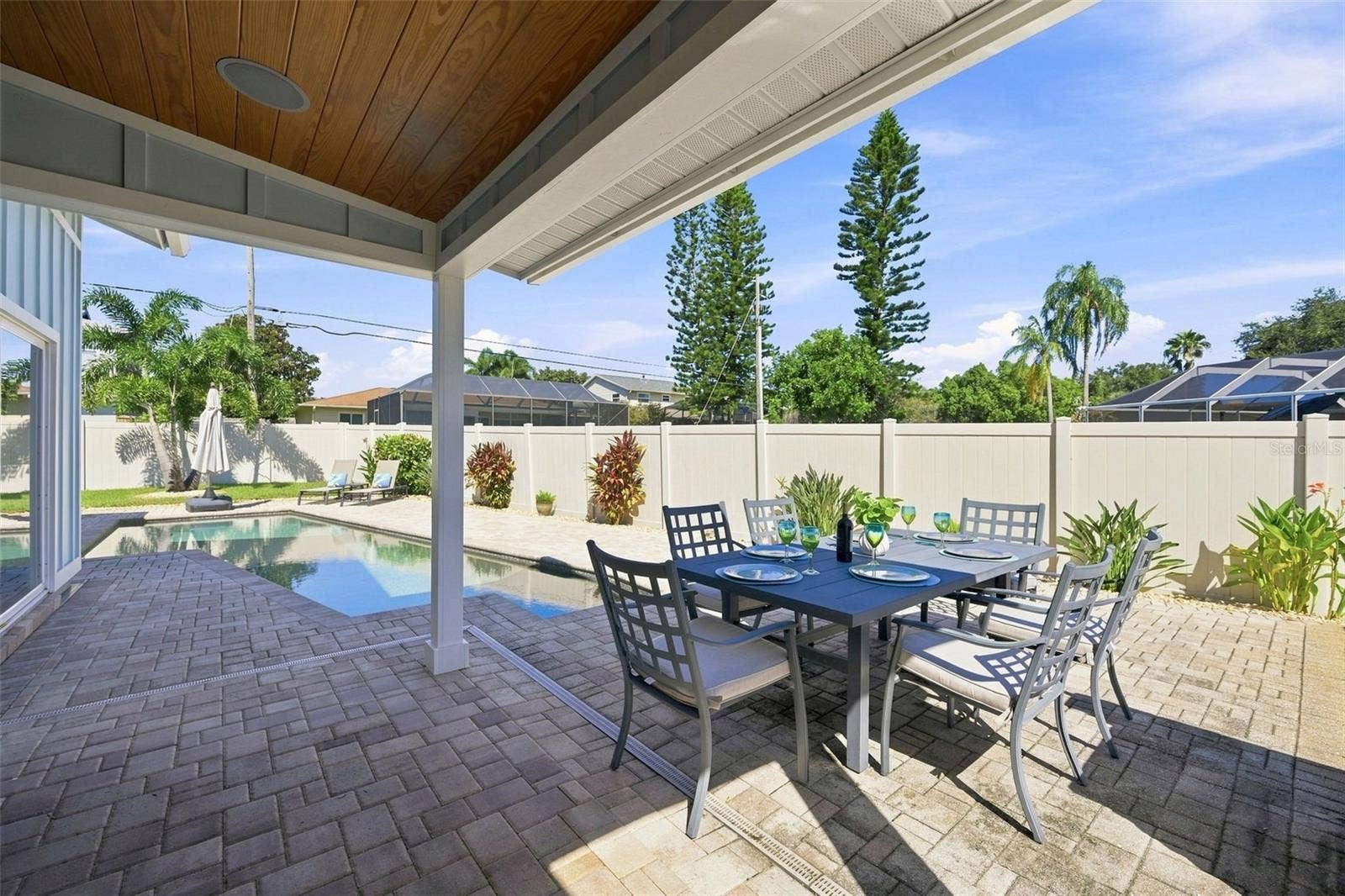 2800 HAVERHILL DRIVE, Clearwater, FL 33761 2800 HAVERHILL DRIVE, Clearwater, FL 33761