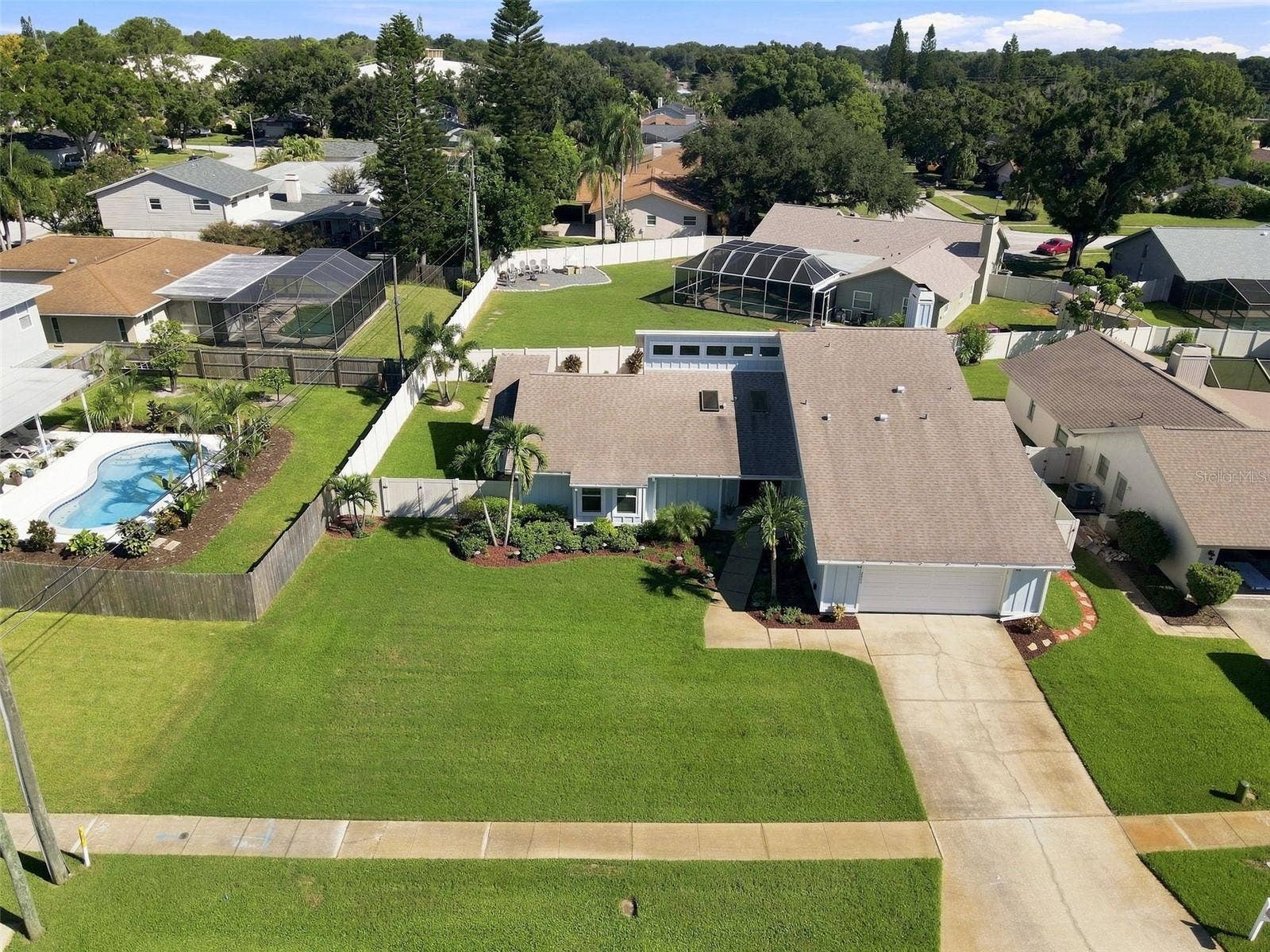 2800 HAVERHILL DRIVE, Clearwater, FL 33761 2800 HAVERHILL DRIVE, Clearwater, FL 33761