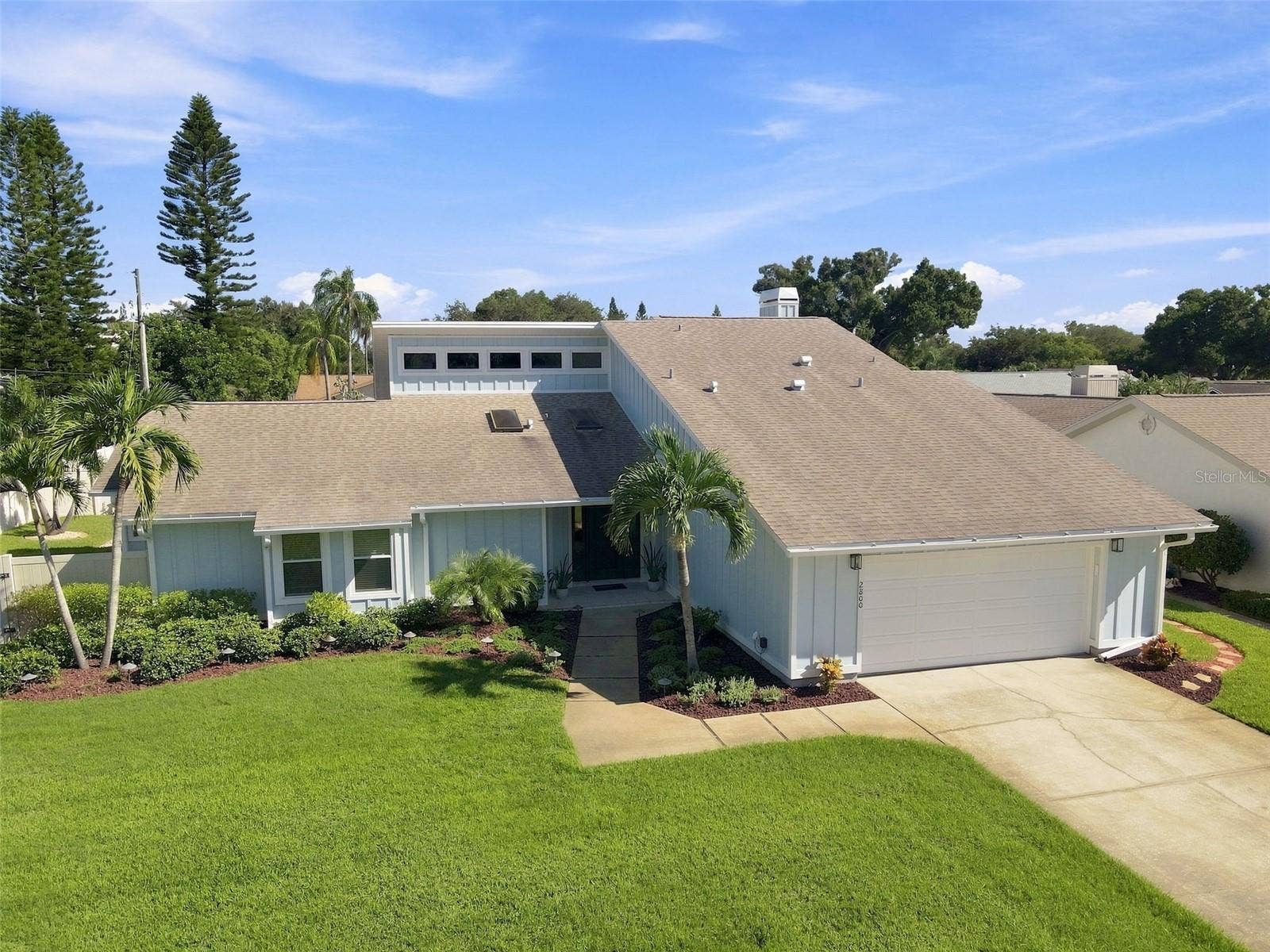 2800 HAVERHILL DRIVE, Clearwater, FL 33761 2800 HAVERHILL DRIVE, Clearwater, FL 33761