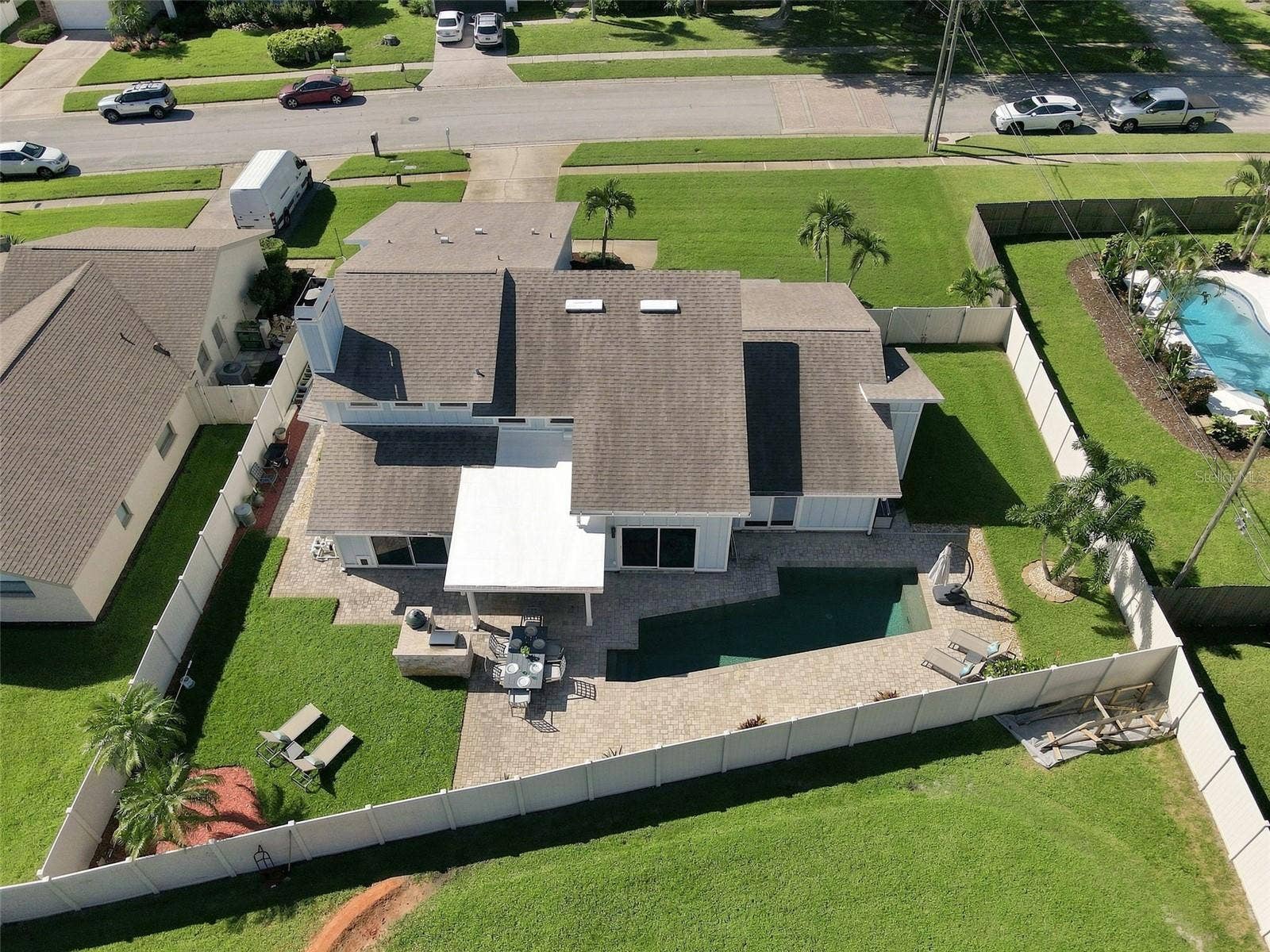 2800 HAVERHILL DRIVE, Clearwater, FL 33761 2800 HAVERHILL DRIVE, Clearwater, FL 33761