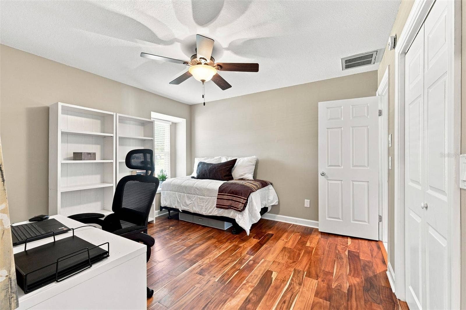 2800 HAVERHILL DRIVE, Clearwater, FL 33761 Bedroom 3