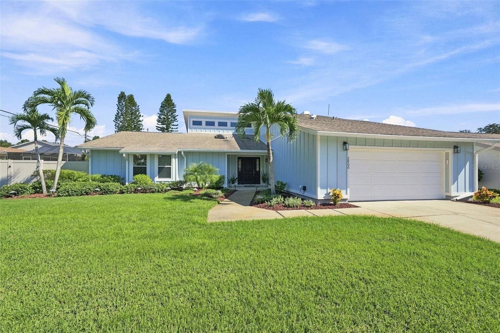 2800 HAVERHILL DRIVE, Clearwater, FL 33761 2800 HAVERHILL DRIVE, Clearwater, FL 33761