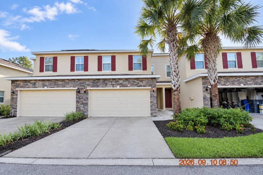 Property photo for 13217 CANOPY CREEK DRIVE, Tampa, FL