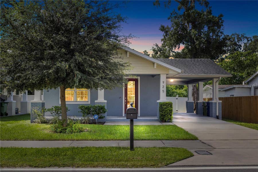 Property photo for 925 E SLIGH AVENUE, Tampa, FL
