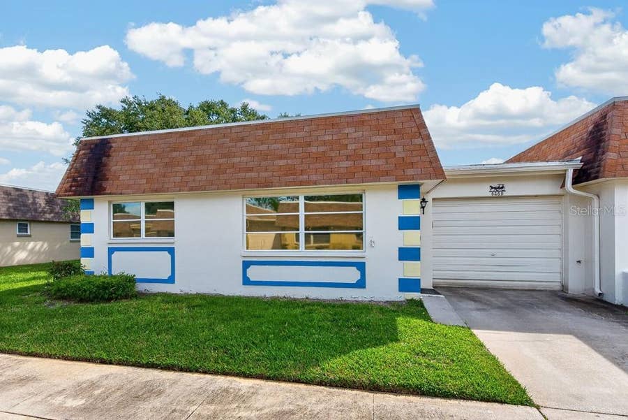 Property photo for 8265 VENDOME BOULEVARD N, Pinellas Park, FL