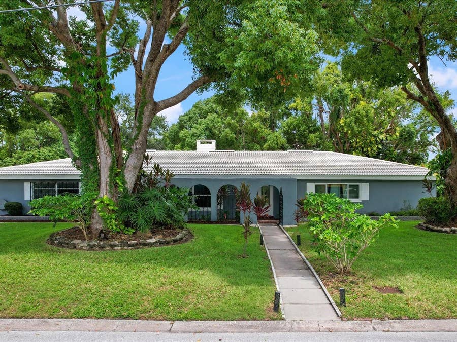Property photo for 2100 MCKINLEY STREET, Clearwater, FL