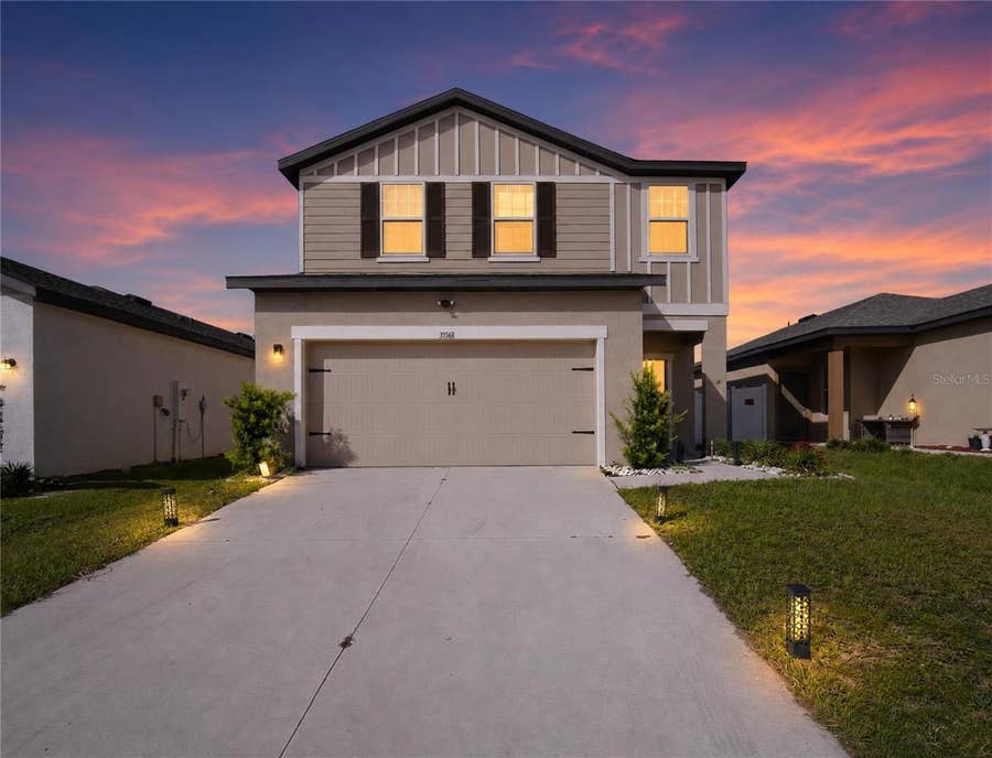 Property photo for 35568 SHADE FERN LANE, Zephyrhills, FL
