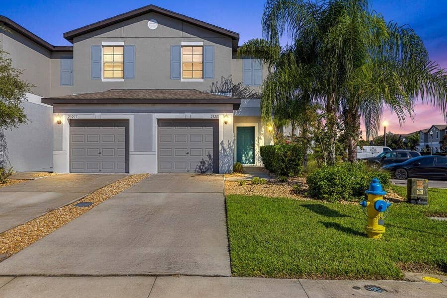 Property photo for 23281 WILLOW GLEN WAY, Lutz, FL