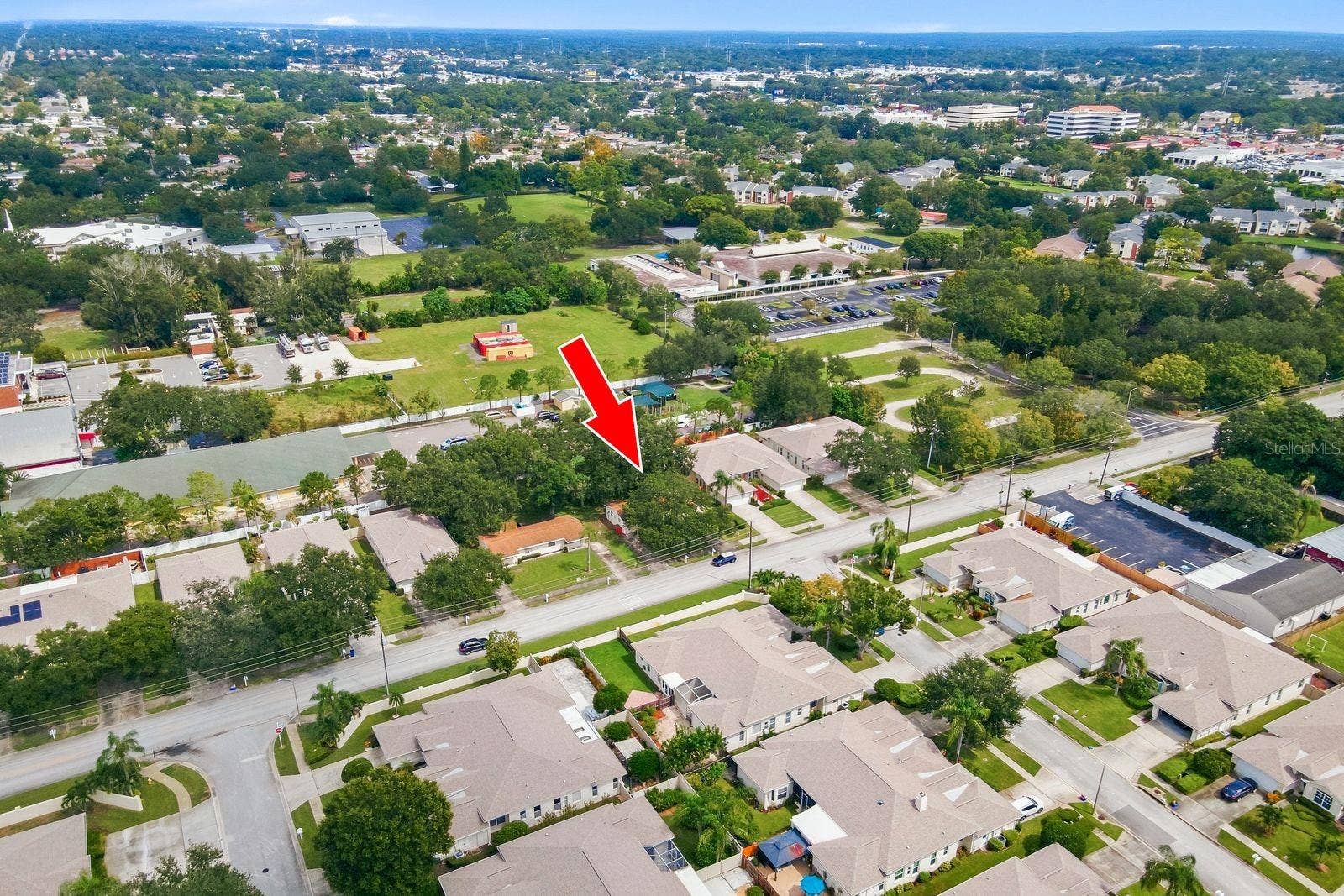2240 EVANS ROAD, Clearwater, FL 33763