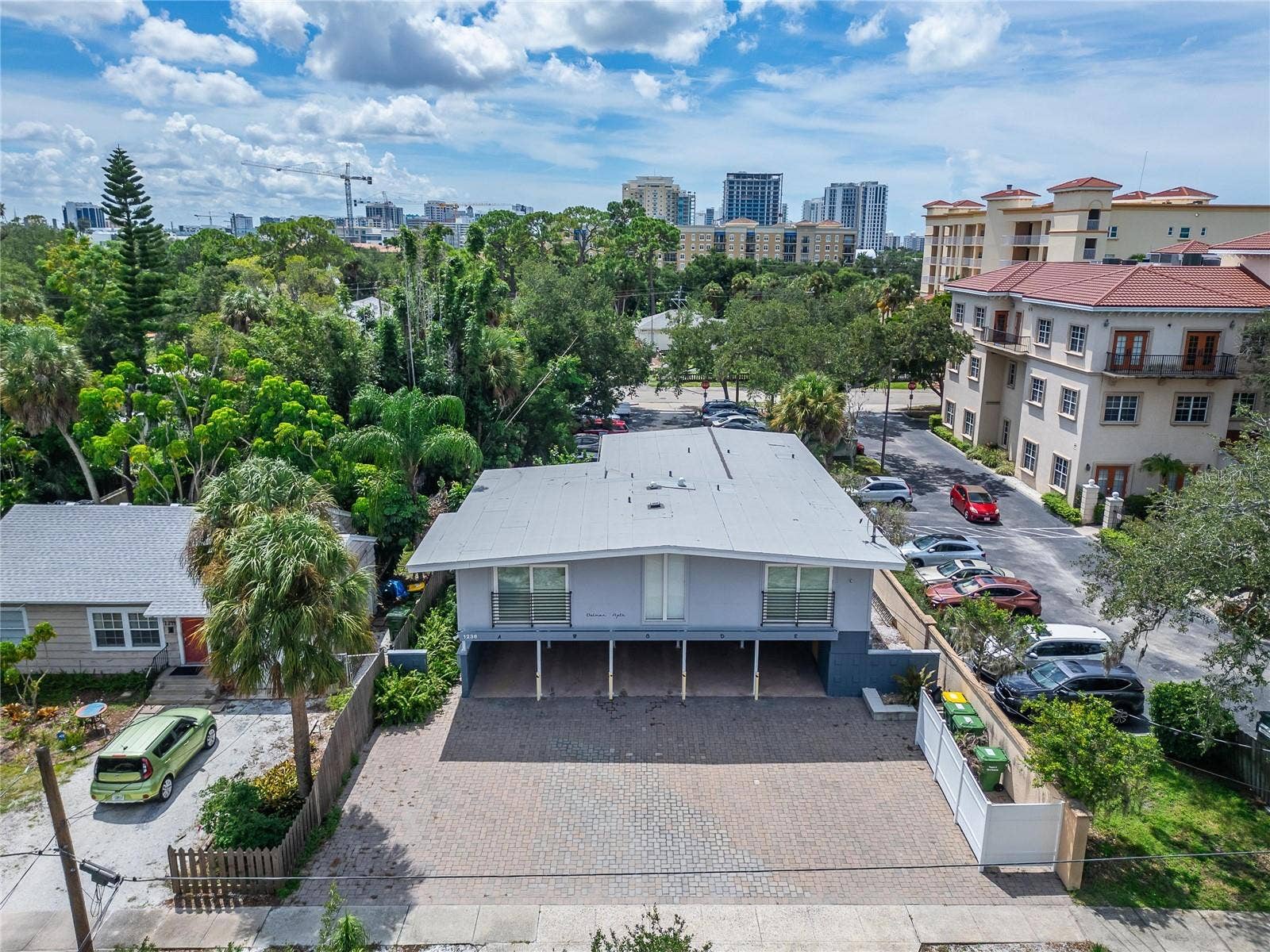 1236 13TH STREET, Sarasota, FL 34236 1236 13TH STREET, Sarasota, FL 34236