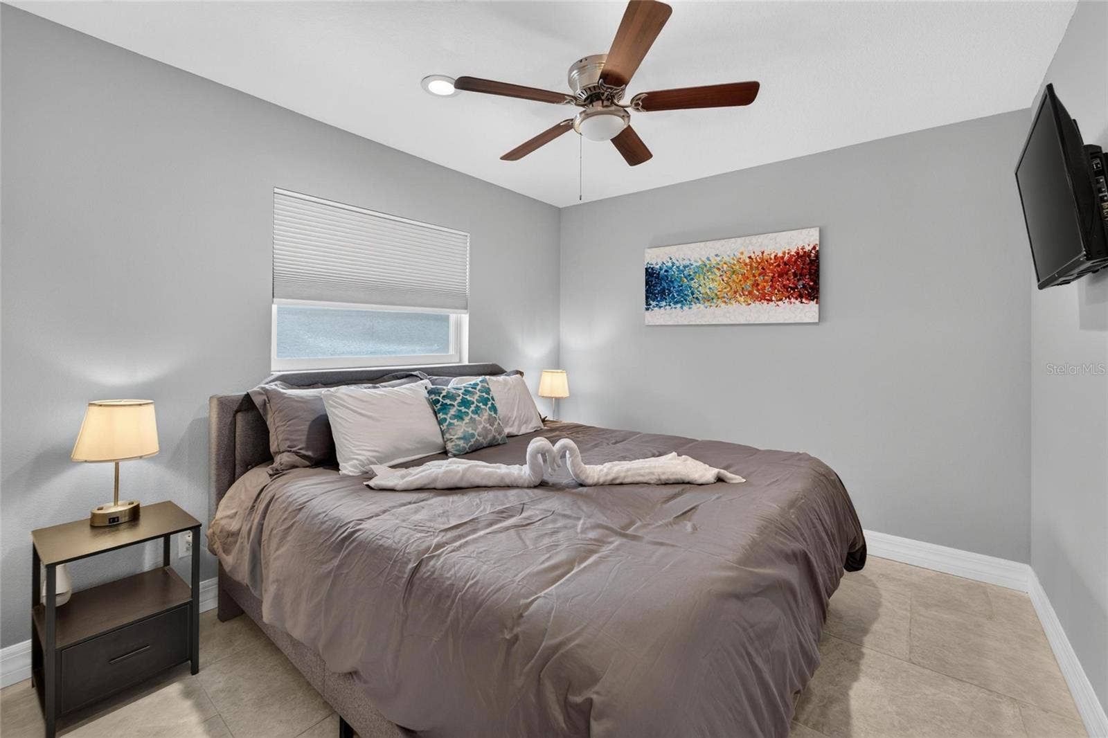 1236 13TH STREET, Sarasota, FL 34236 Unit A - King Bed