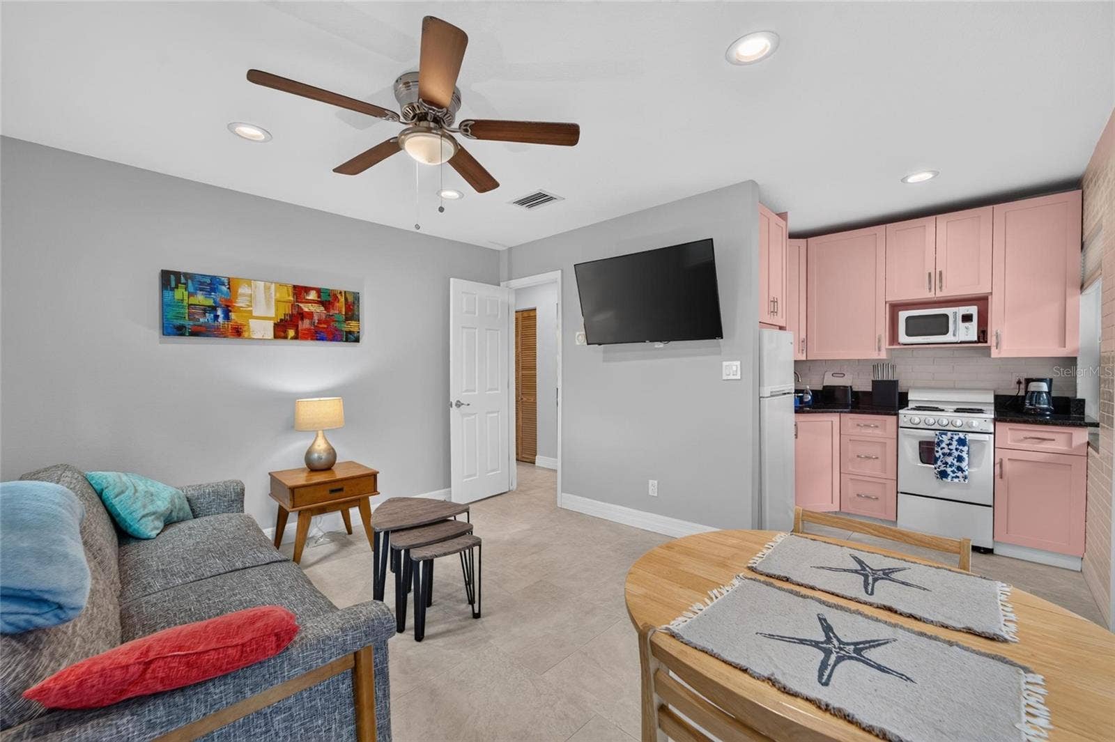 1236 13TH STREET, Sarasota, FL 34236 Unit B
