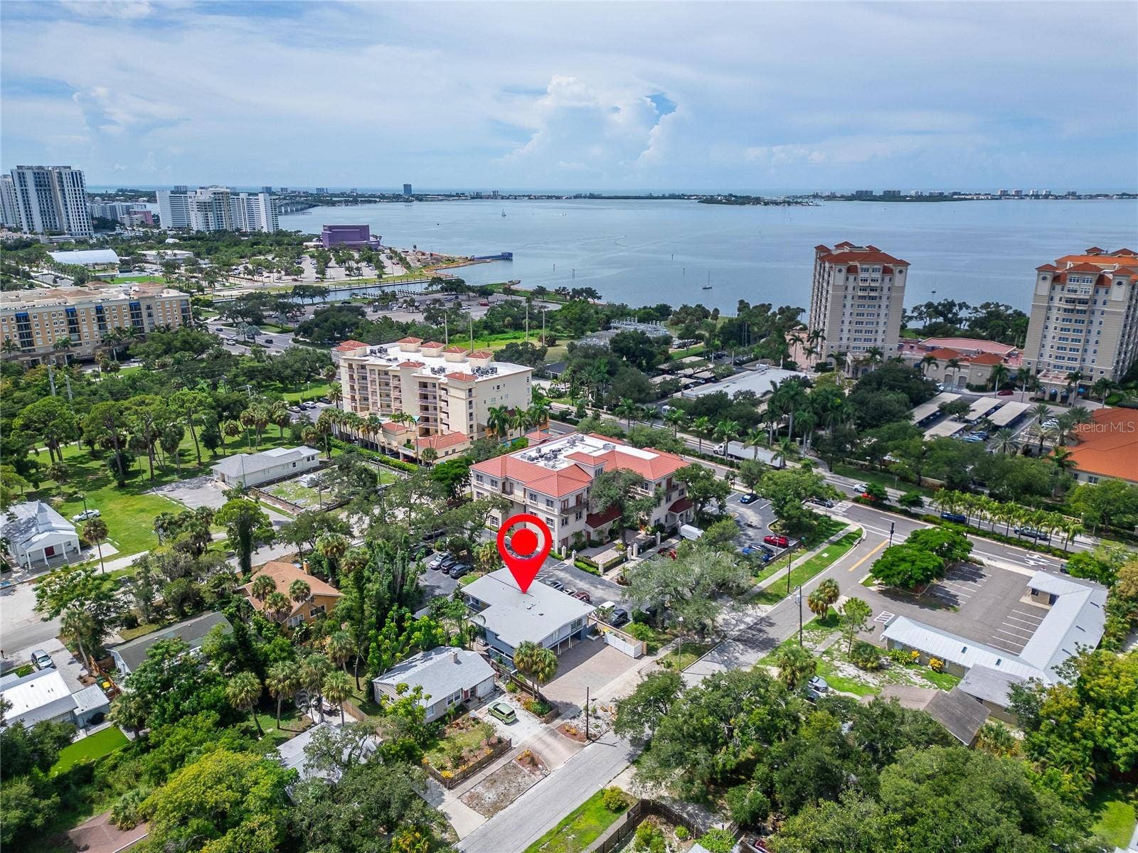 1236 13TH STREET, Sarasota, FL 34236 1236 13TH STREET, Sarasota, FL 34236