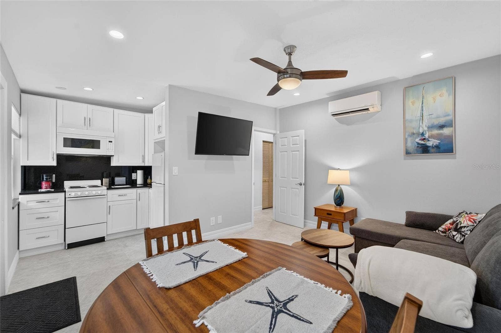 1236 13TH STREET, Sarasota, FL 34236 Unit D
