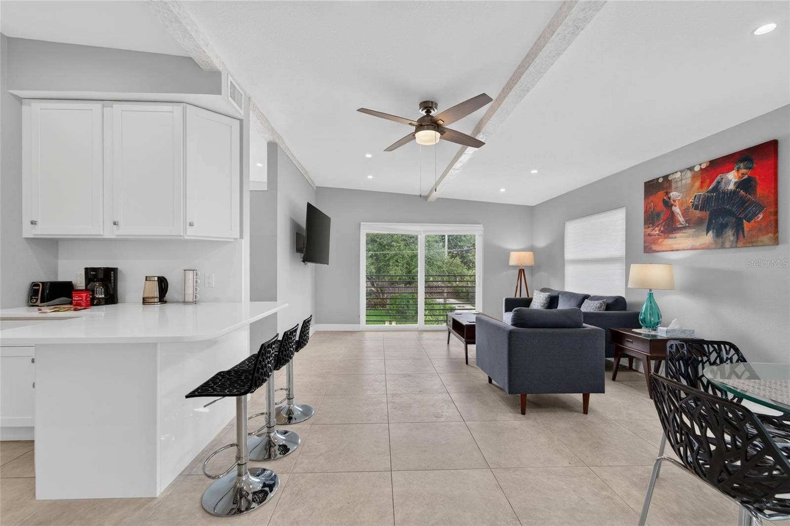 1236 13TH STREET, Sarasota, FL 34236 Tons of natural light