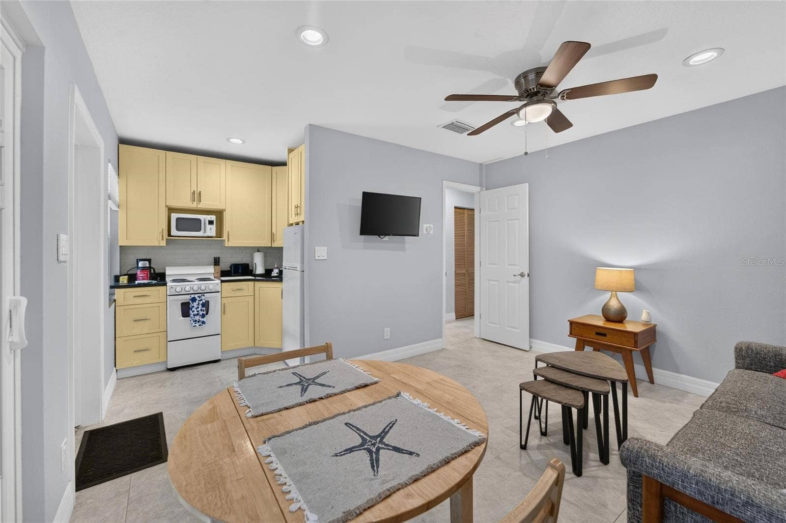 1236 13TH STREET, Sarasota, FL 34236 Unit A