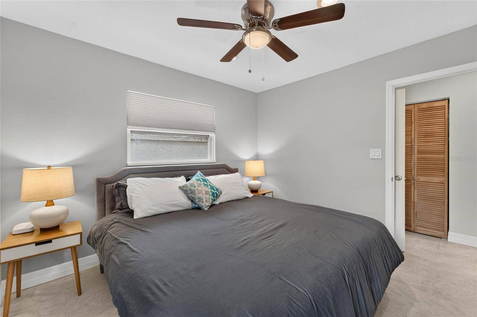 1236 13TH STREET, Sarasota, FL 34236 King Bed