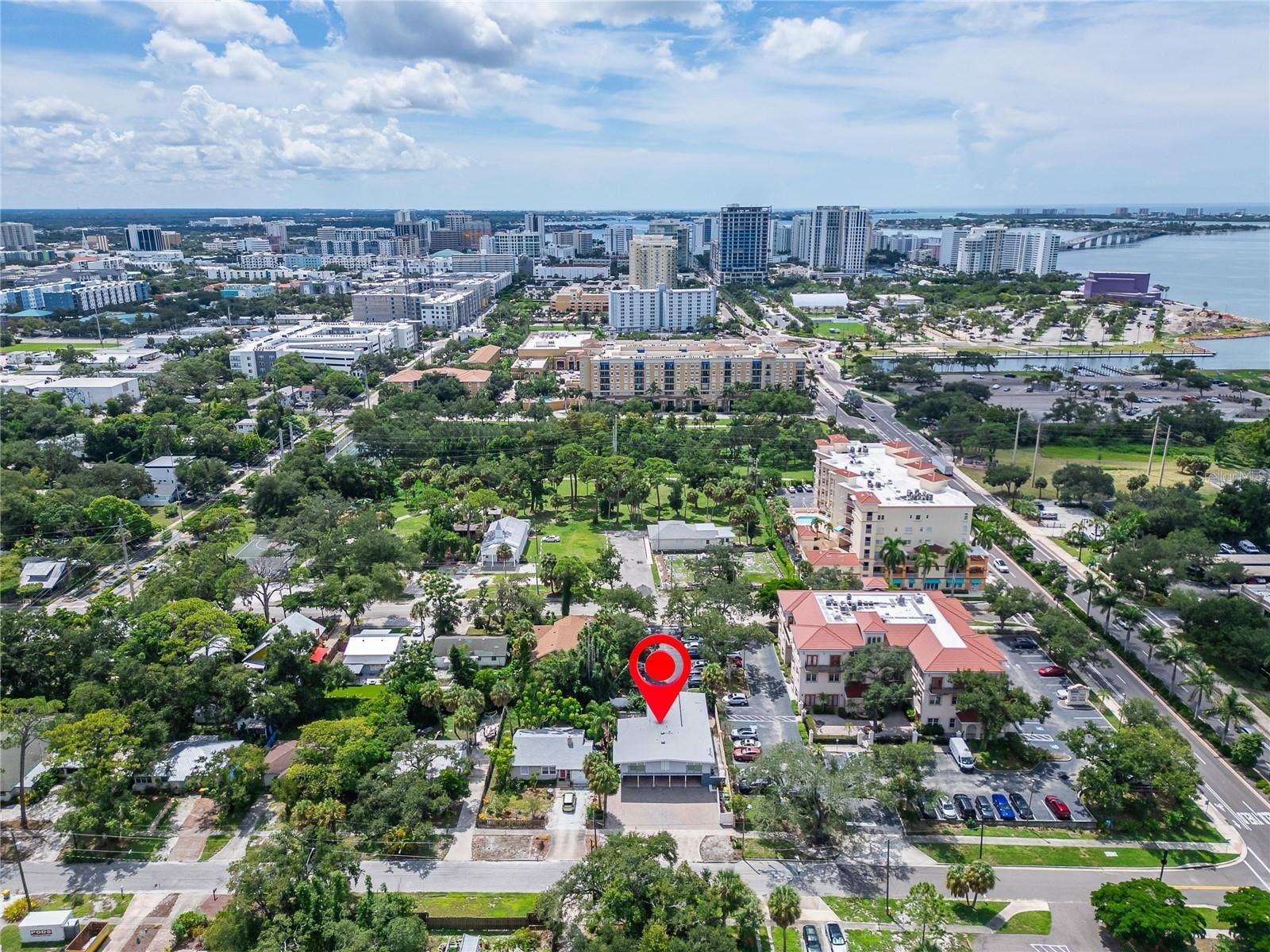 1236 13TH STREET, Sarasota, FL 34236 1236 13TH STREET, Sarasota, FL 34236
