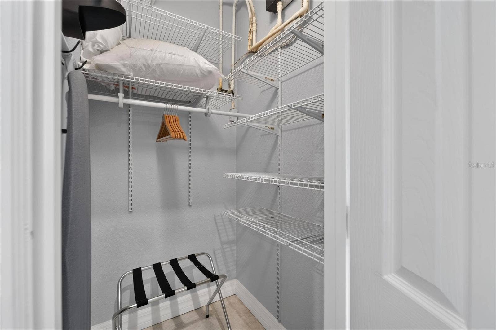 1236 13TH STREET, Sarasota, FL 34236 Walk-in closet