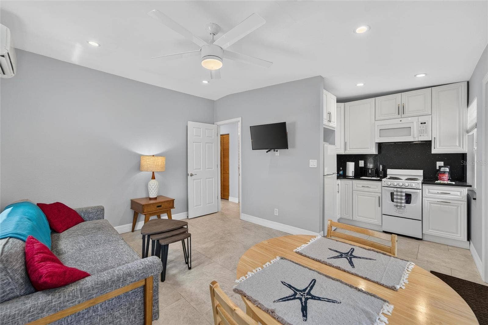 1236 13TH STREET, Sarasota, FL 34236 Unit C
