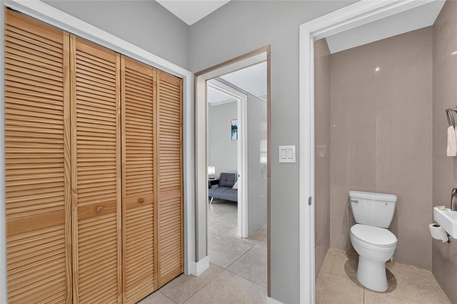 1236 13TH STREET, Sarasota, FL 34236 Half-bath
