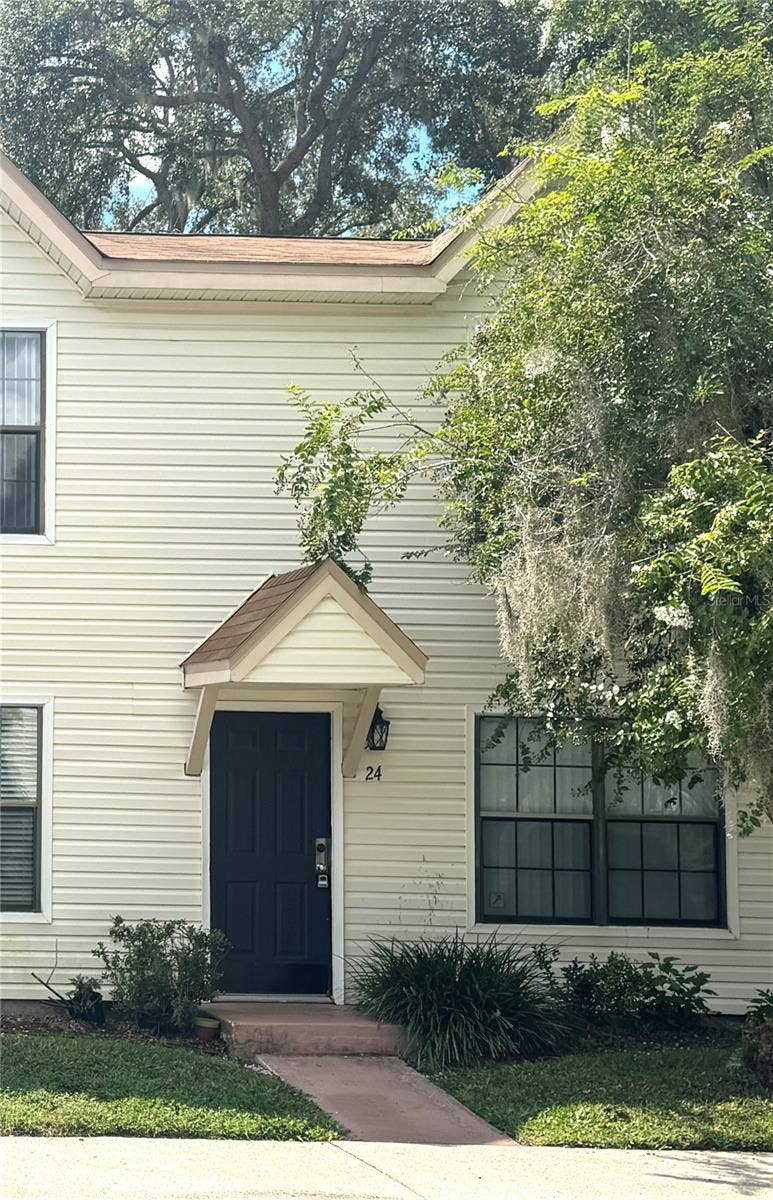 Property photo for 2302 MAKI ROAD, #24, Plant City, FL