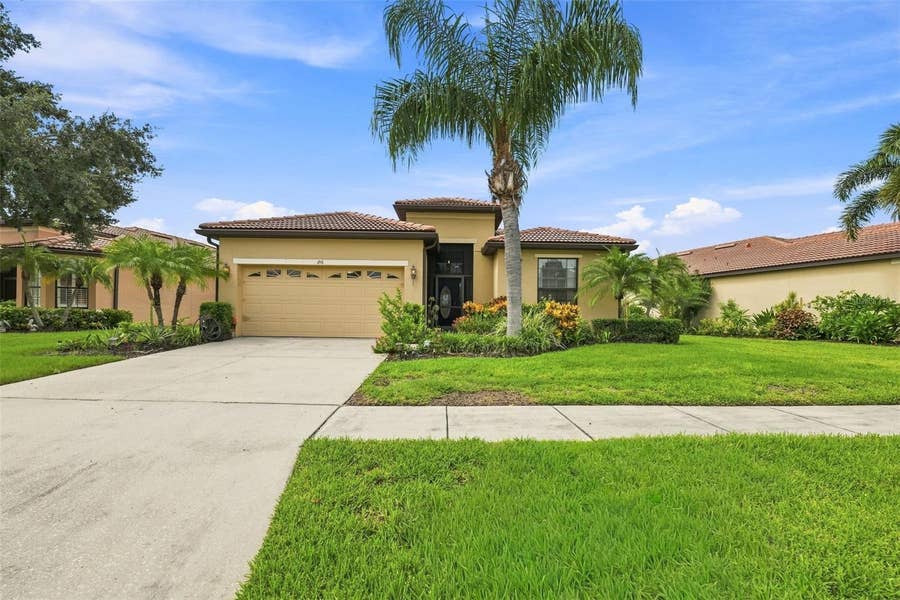 Property photo for 216 SILVER FALLS DRIVE, Apollo Beach, FL