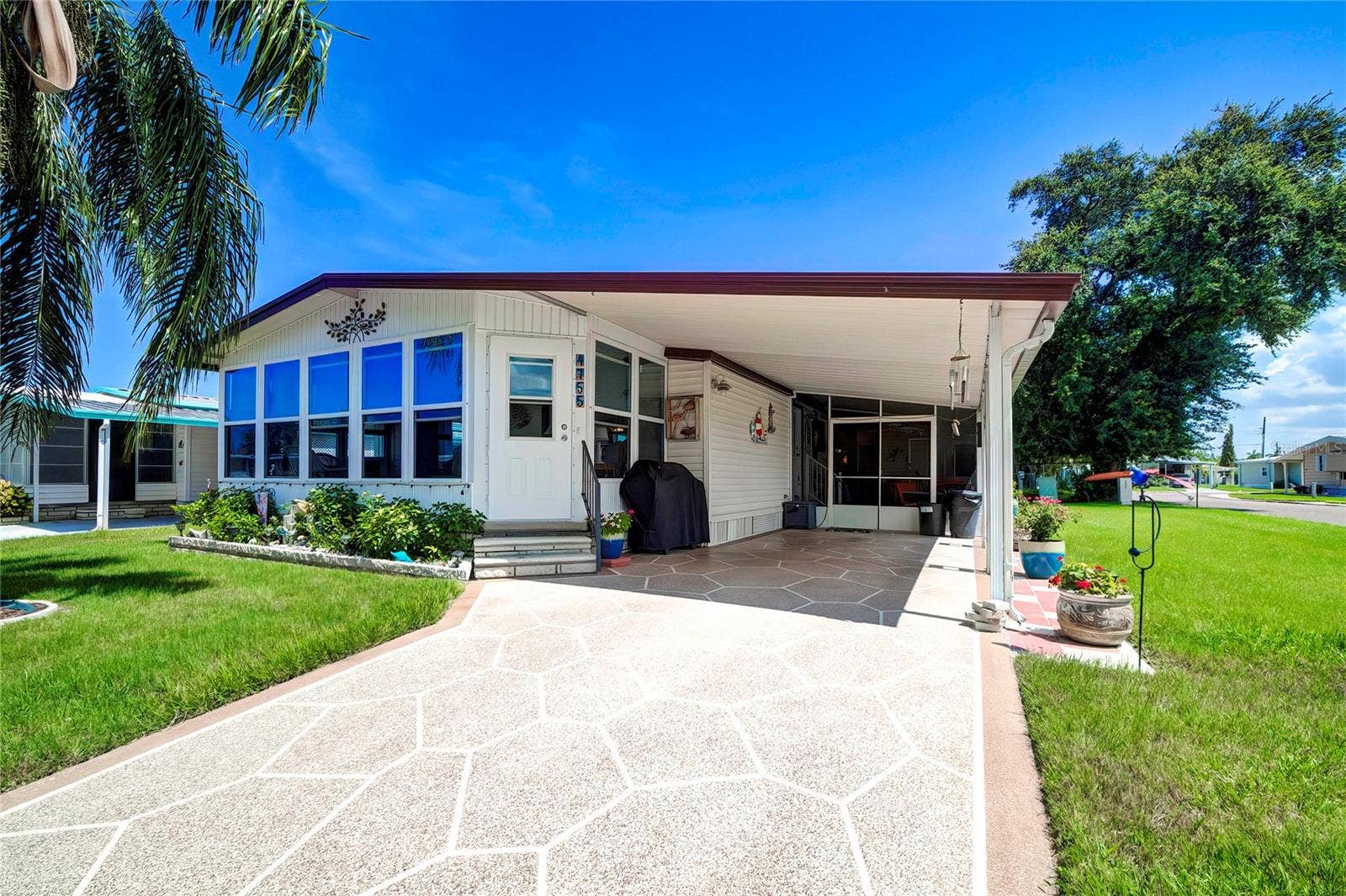 4755 BURNEY DRIVE, Holiday, FL 34690 4755 BURNEY DRIVE, Holiday, FL 34690