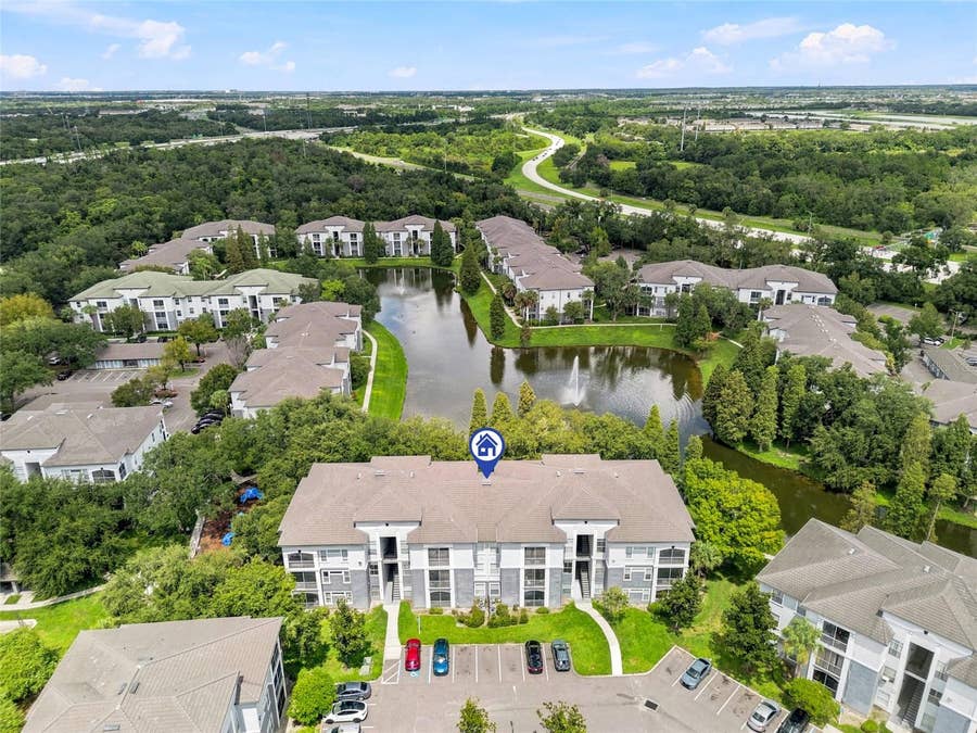 Property photo for 5511 LEGACY CRESCENT PLACE, #204, Riverview, FL