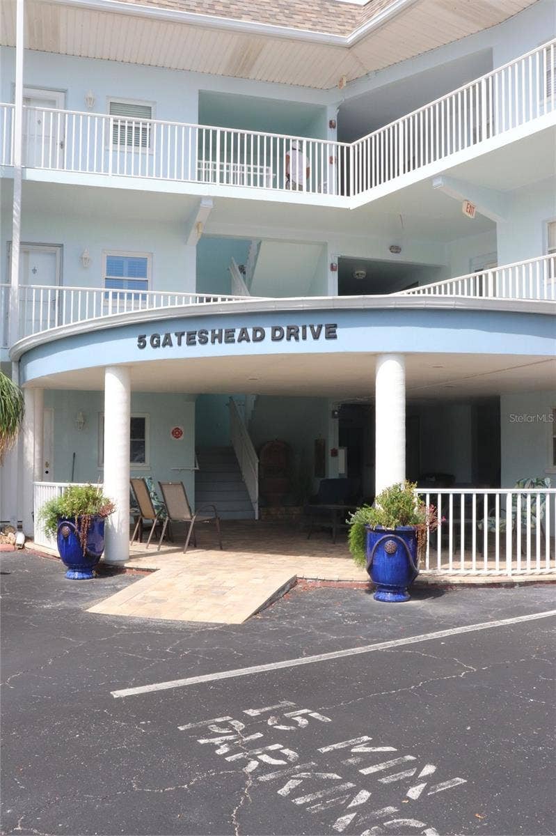 Property photo for 5 GATESHEAD DRIVE, #210, Dunedin, FL