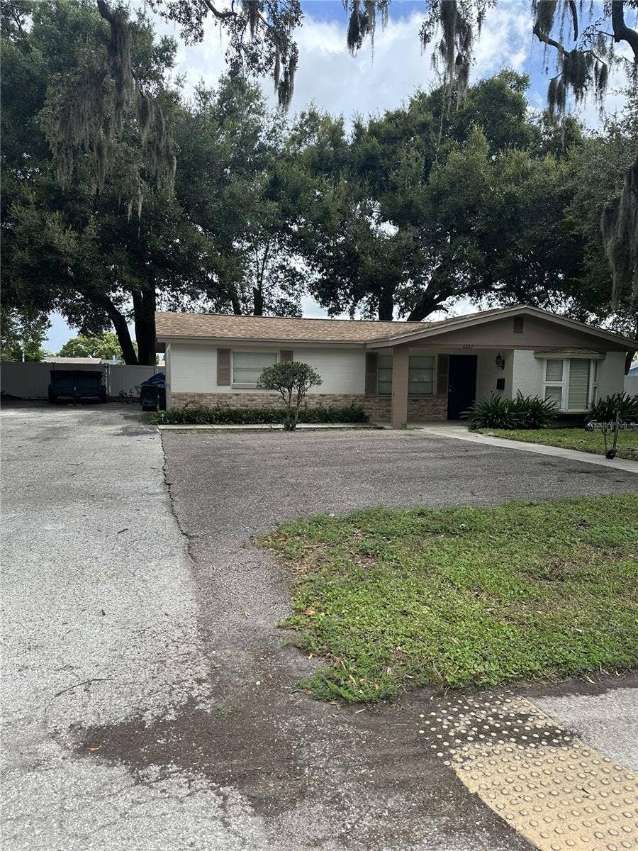 Property photo for 6227 TROUBLE CREEK ROAD, New Port Richey, FL
