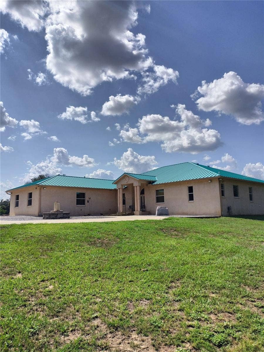 Property photo for 35949 BOZEMAN ROAD, Dade City, FL